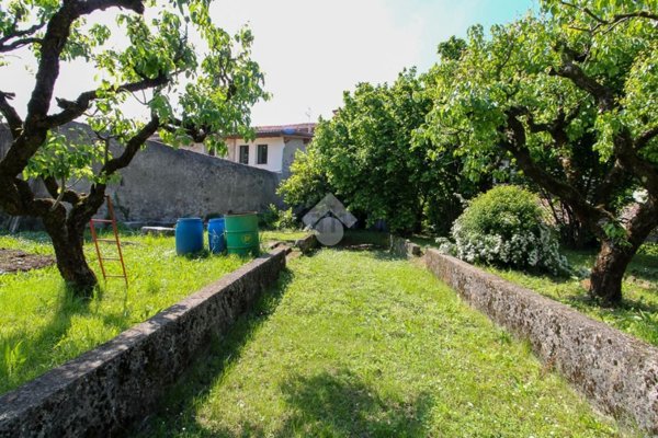 casa indipendente in vendita a Muscoline