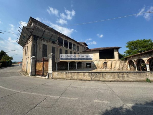 terreno agricolo in vendita a Muscoline