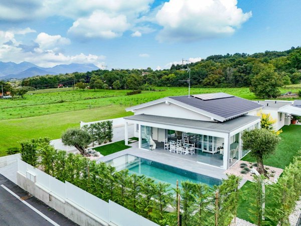 casa indipendente in vendita a Muscoline