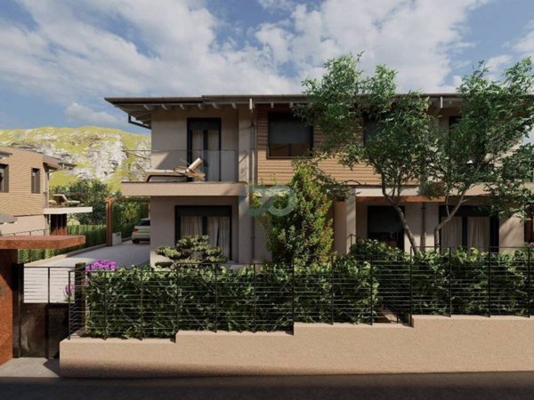 casa indipendente in vendita a Muscoline