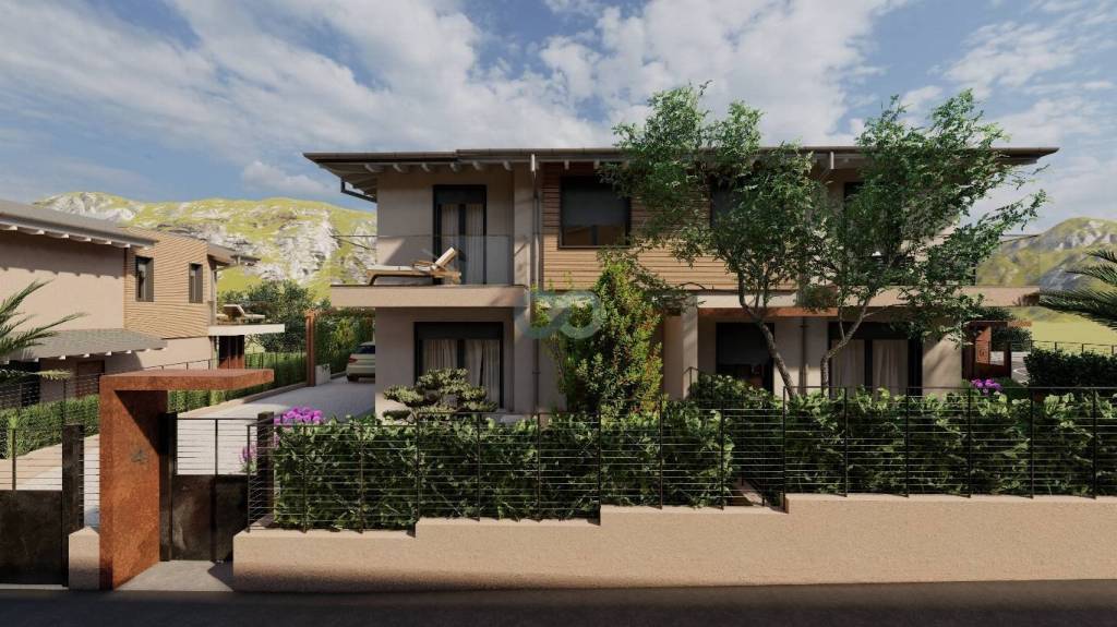 casa indipendente in vendita a Muscoline