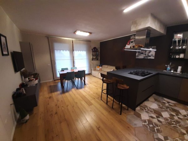 appartamento in vendita a Muscoline