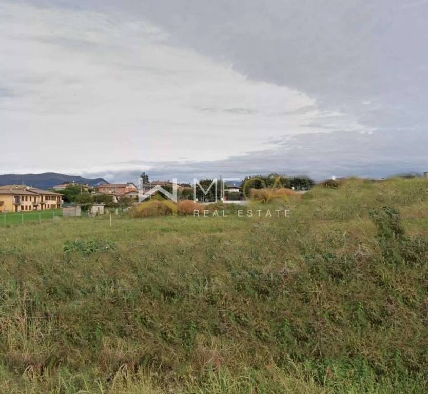 terreno edificabile in vendita a Muscoline