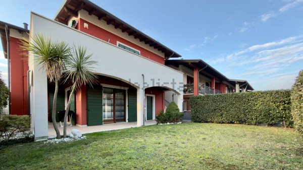 appartamento in vendita a Muscoline