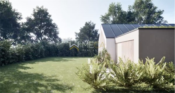 casa indipendente in vendita a Muscoline