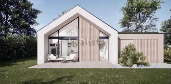 casa indipendente in vendita a Muscoline