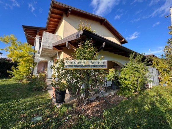 appartamento in vendita a Muscoline