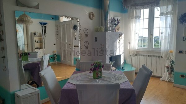 casa indipendente in vendita a Muscoline