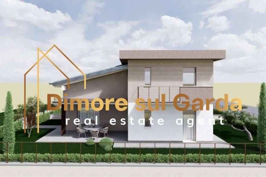 casa indipendente in vendita a Muscoline