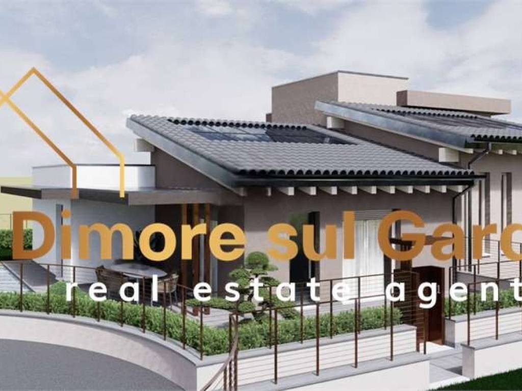 casa indipendente in vendita a Muscoline