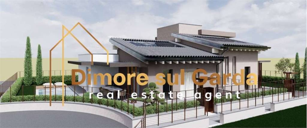 casa indipendente in vendita a Muscoline