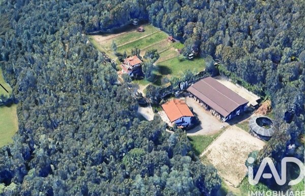 villa in vendita a Muscoline