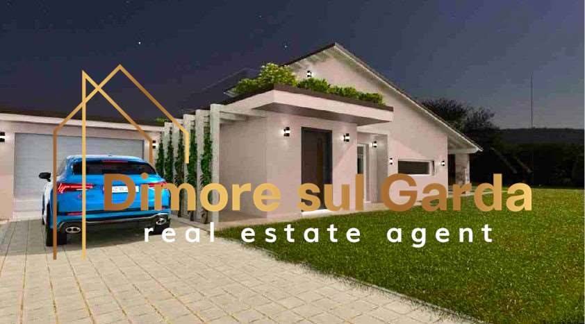 casa indipendente in vendita a Muscoline