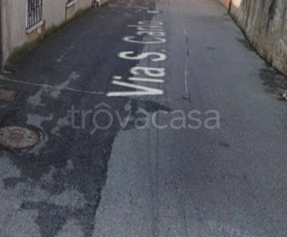 terreno edificabile in vendita a Muscoline