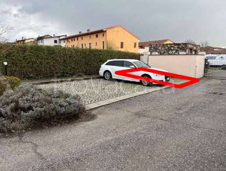 monolocale in vendita a Muscoline