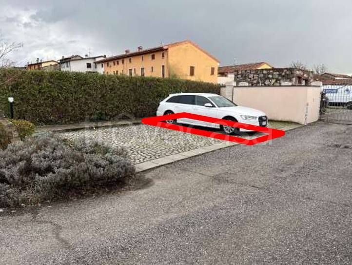 appartamento in vendita a Muscoline