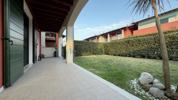 appartamento in vendita a Muscoline