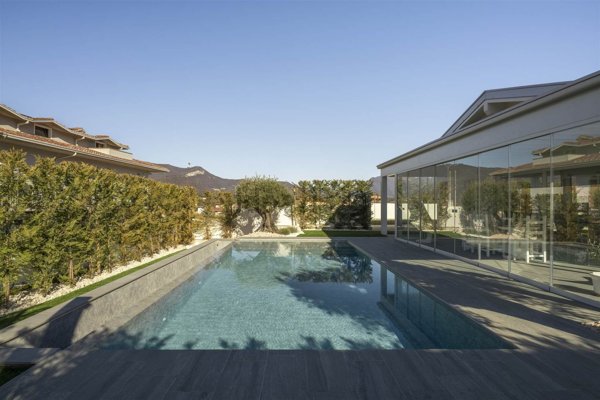 casa indipendente in vendita a Muscoline