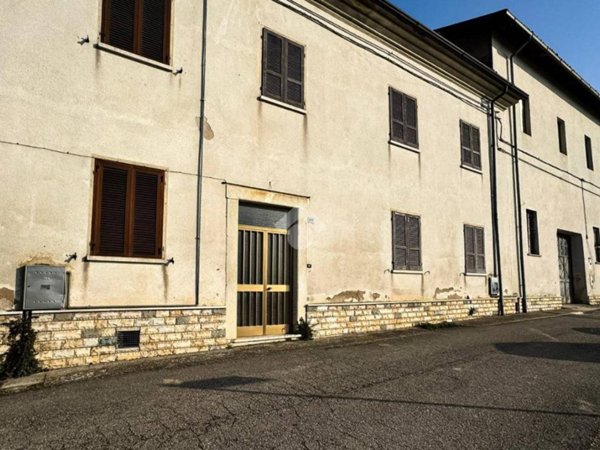 appartamento in vendita a Muscoline