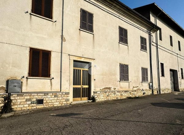 appartamento in vendita a Muscoline