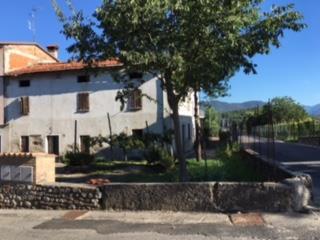 casa indipendente in vendita a Muscoline