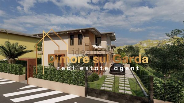 casa indipendente in vendita a Muscoline