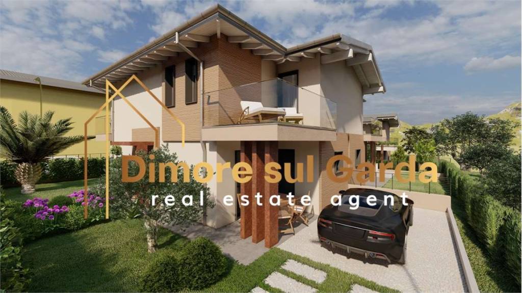 casa indipendente in vendita a Muscoline