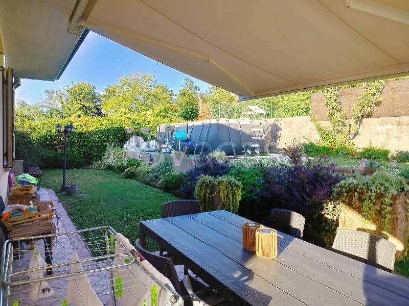 casa indipendente in vendita a Muscoline