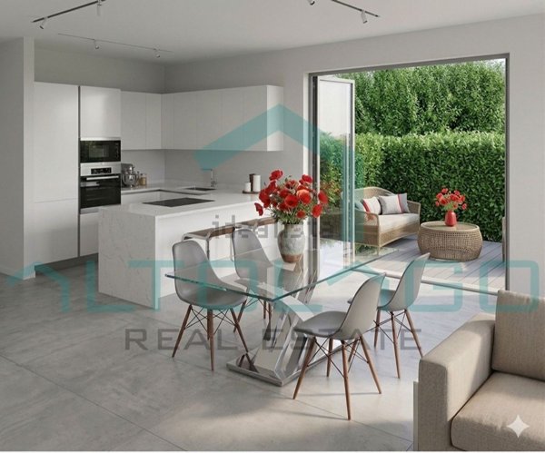 casa indipendente in vendita a Muscoline