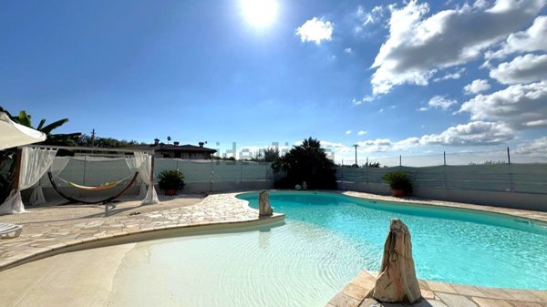 casa indipendente in vendita a Muscoline