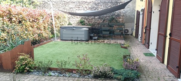 appartamento in vendita a Muscoline