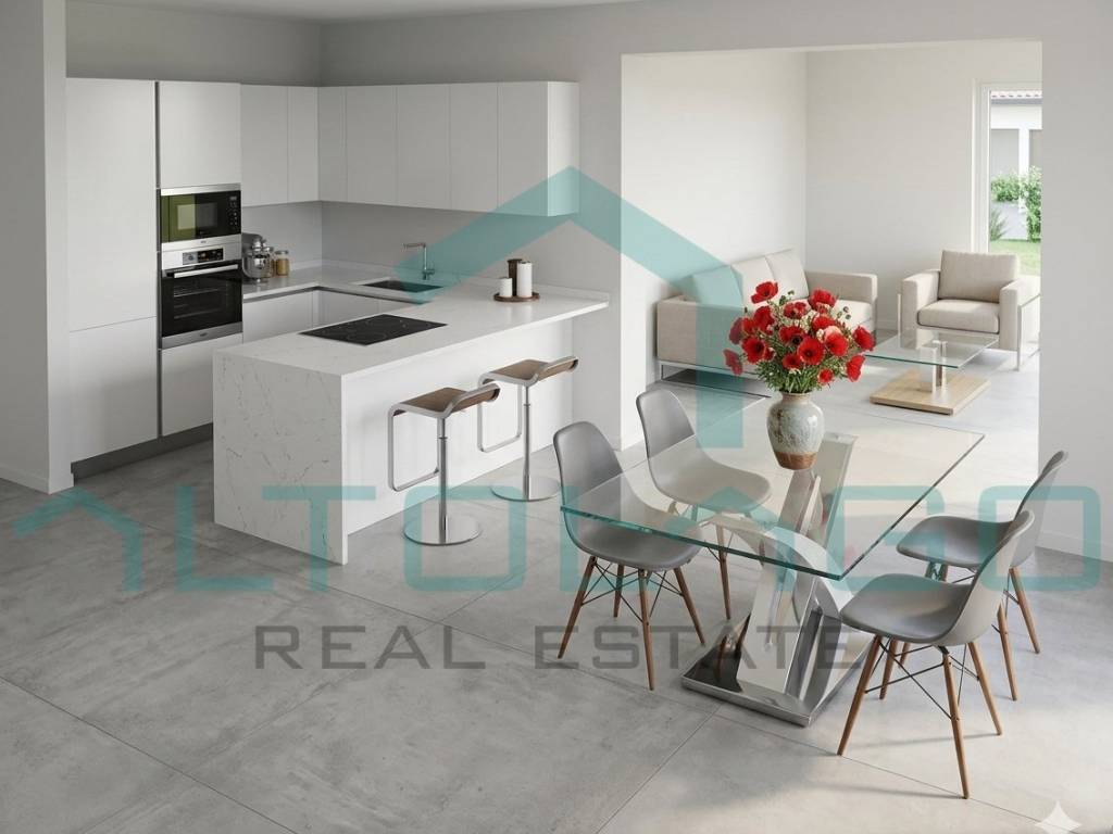 casa indipendente in vendita a Muscoline