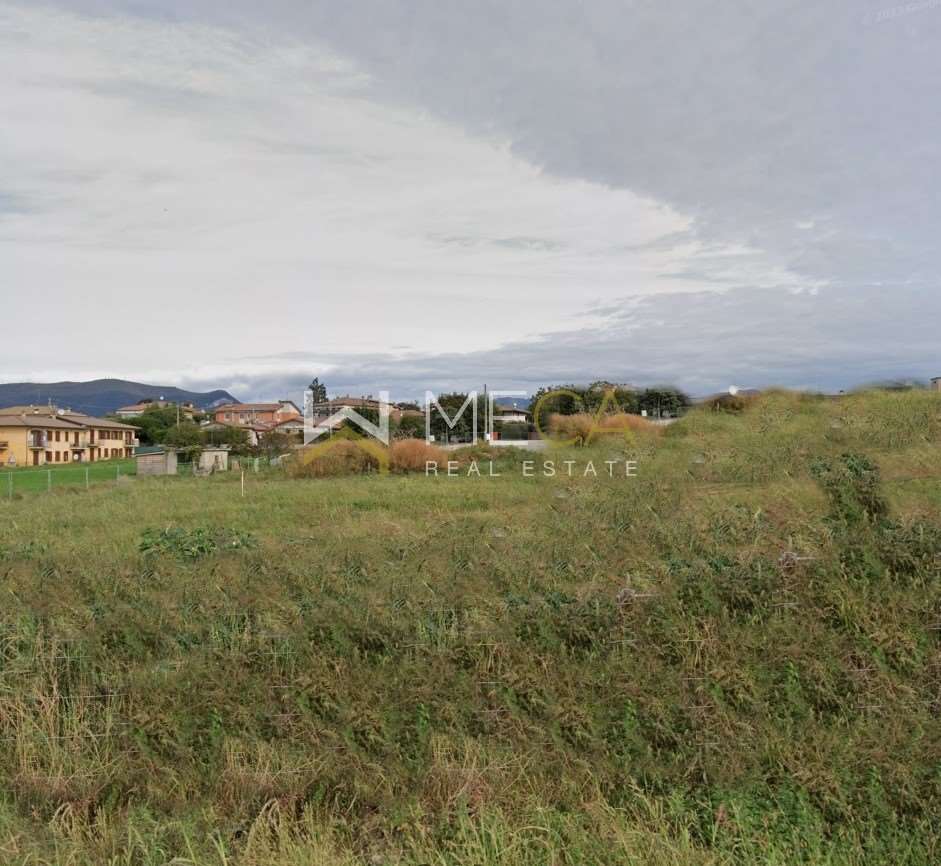 terreno edificabile in vendita a Muscoline