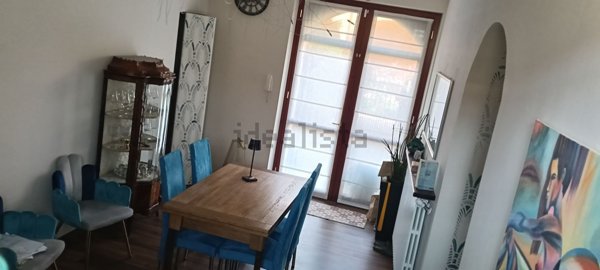 appartamento in vendita a Muscoline