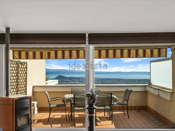 appartamento in vendita a Muscoline