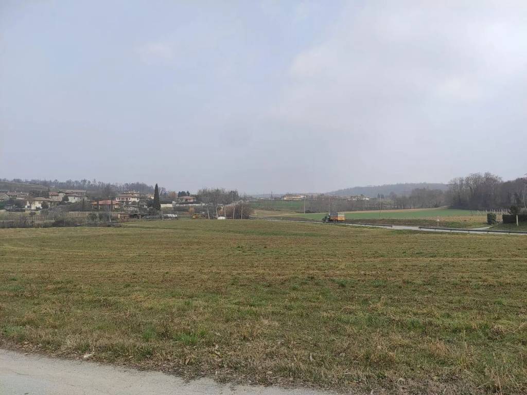terreno edificabile in vendita a Muscoline