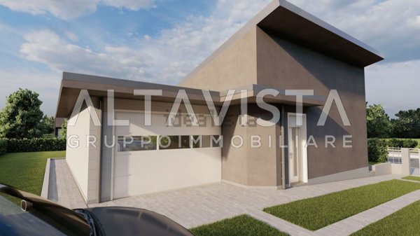casa indipendente in vendita a Muscoline