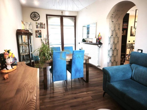appartamento in vendita a Muscoline