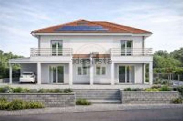 casa indipendente in vendita a Muscoline