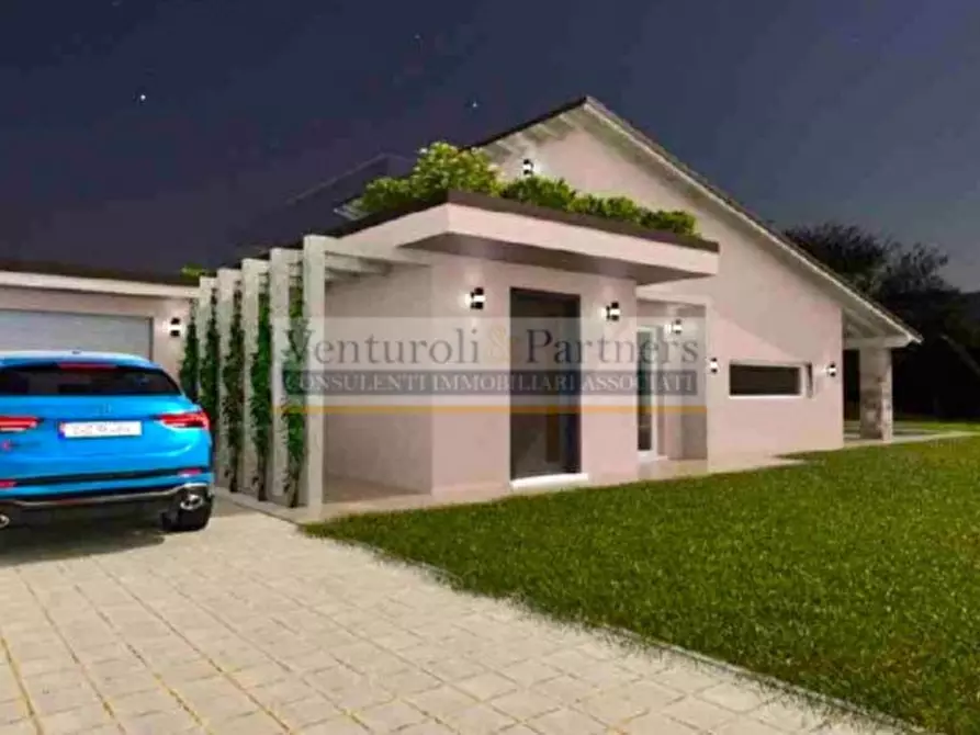 casa indipendente in vendita a Muscoline