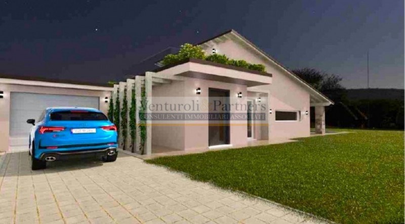 casa indipendente in vendita a Muscoline