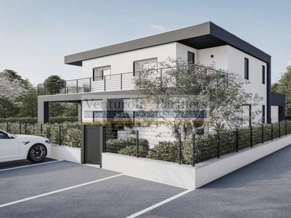 casa indipendente in vendita a Muscoline
