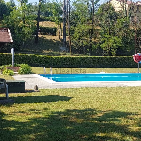 appartamento in vendita a Muscoline