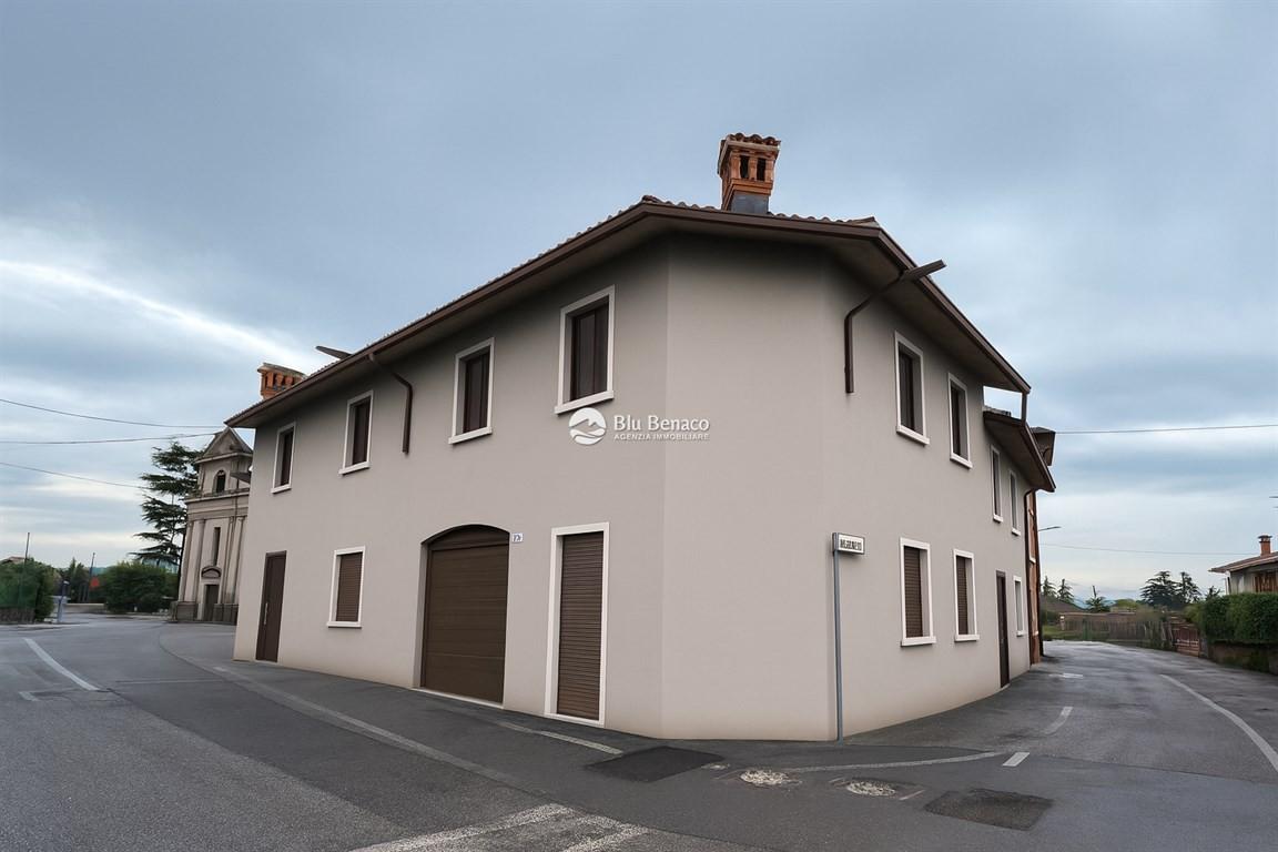 appartamento in vendita a Muscoline