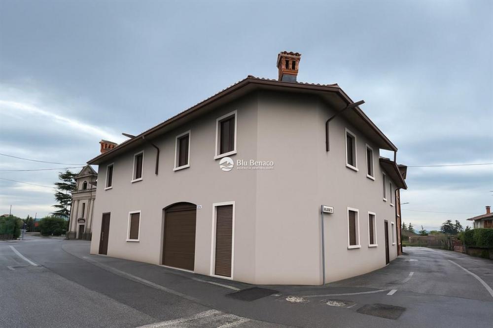appartamento in vendita a Muscoline