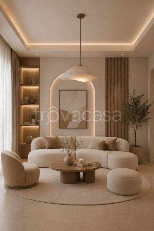 casa indipendente in vendita a Muscoline