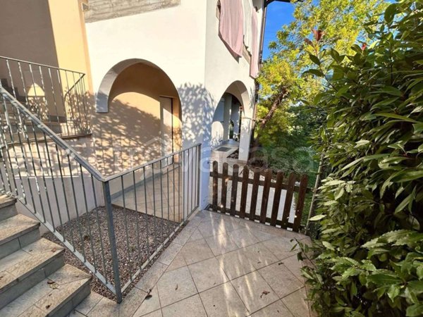 appartamento in vendita a Muscoline