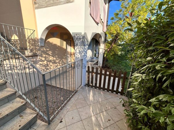appartamento in vendita a Muscoline
