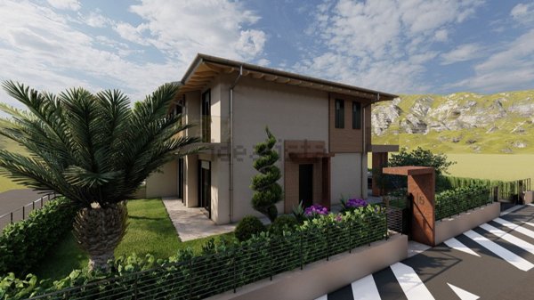 casa indipendente in vendita a Muscoline