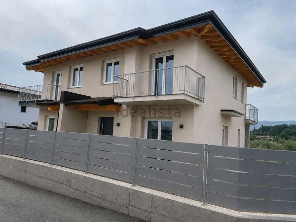 casa indipendente in vendita a Muscoline